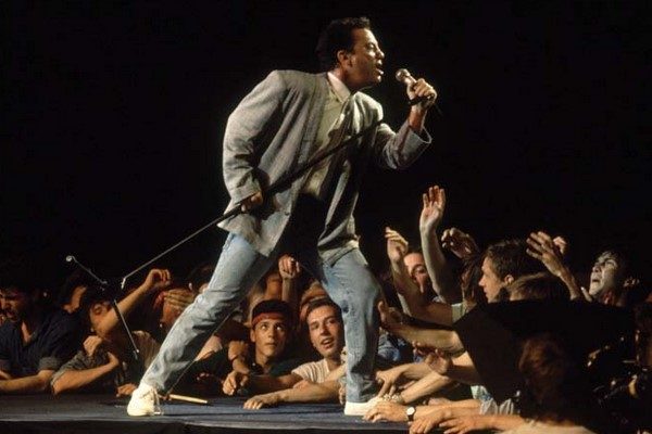 Win Billy Joel's CD/DVD 'A Matter Of Trust - The Bridge To Russia